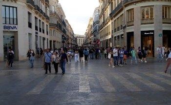 Cajero Automático Unicaja Banco