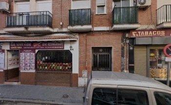 Punto Nickel - Estanco Madrid - 611