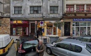 Punto Nickel - ESTANCO CORUÑA- 042