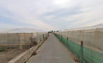 paraje Del Boticario, Almeria