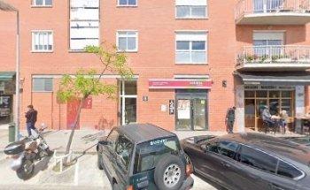 Cajero LABORAL Kutxa