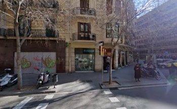 Punto Nickel - ESTANCO BARCELONA - 026