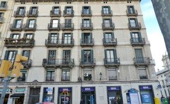 Caixer automàtic BBVA