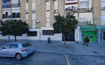 Cajero Automático Caja Rural del Sur