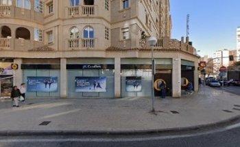 ATM CaixaBank - Cajero