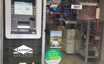 Euronet ATM