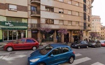 Cajero Automático BBVA