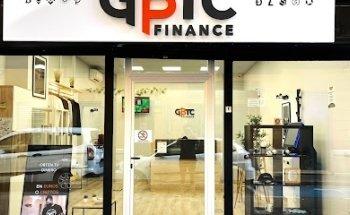 GBTC Finance | Cajero bitcoin | Bitcoin ATM Málaga