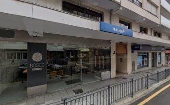 Cajero Automático BBVA