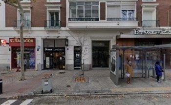 Punto Nickel - ESTANCO MADRID-504