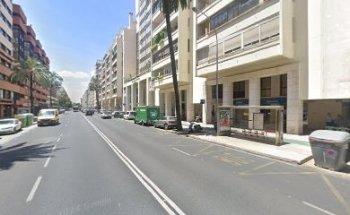 Cajero automático Banco de Sabadell