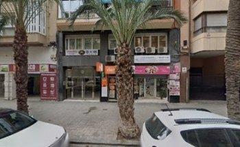 Punto Nickel - MUNDO ENVIOS