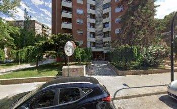 Cajero Automático Ibercaja