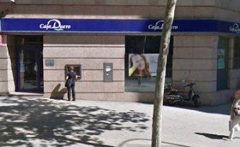 Cajero Automático Unicaja Banco