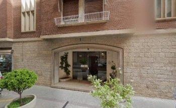 Cajero automático Bankinter