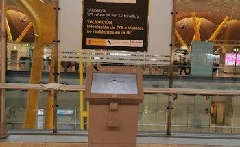 DIVA - Agência Tributária TAC REFUND