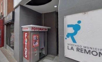 Punto Nickel - SELA EXPRESS