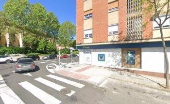 Cajero Automático Unicaja Banco