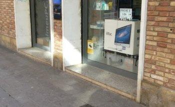 ATMs Bitcoin Exchange SL