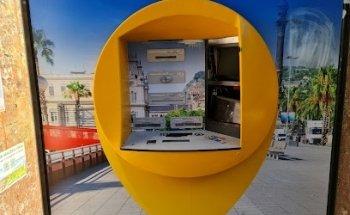 ATM CaixaBank - Cajero