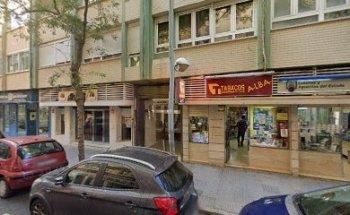 Punto Nickel - ESTANCO ALBA - EXPENDEDURIA Nº 60