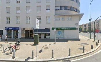 Cajero Automático Caja Rural del Sur