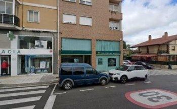 Cajero Automático Caja Rural