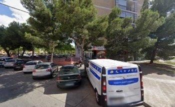 Cajero Automático Ibercaja