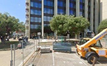 ATM CaixaBank - Cajero