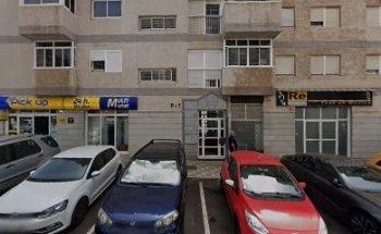 Punto Nickel - PICK UP 24H