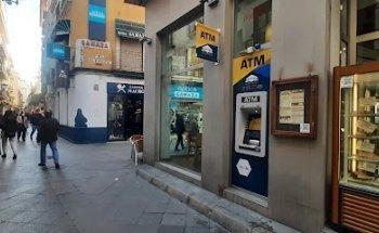 ATM cajero automático