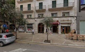 Punto Nickel - ESTANC DE L OLIVAR PALMA-021