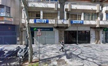 Cajero Automático Unicaja Banco