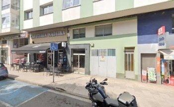 Punto Nickel - LOCO COPIA