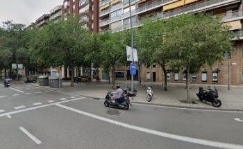 Caixer automàtic Banc de Sabadell