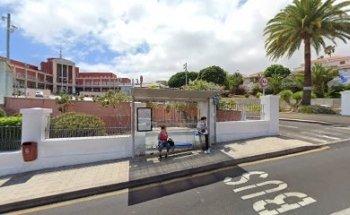 Cajero Automático Banco Santander