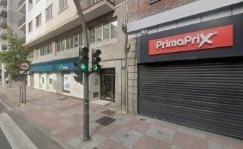 Cajero Automático Unicaja Banco