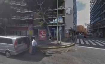 Cajero Automático BBVA