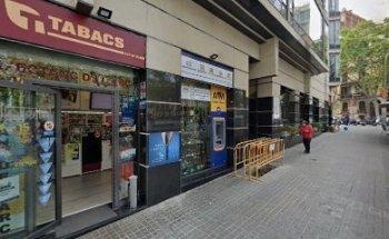 Punto Nickel - ESTANCO BARCELONA - 053