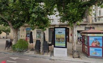 Cajero automático Banco de Sabadell