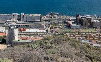 Cajero Automático Banco Santander