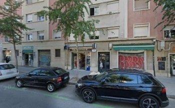 Cajero automático ING