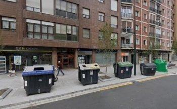 Punto Nickel - DEUSTO ENVIOS