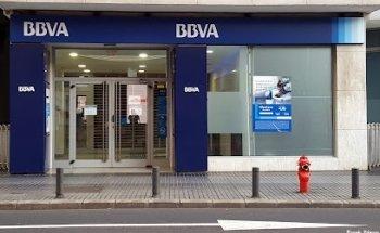 Cajero Automático BBVA