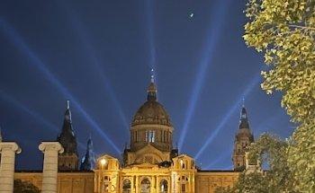 cashZone - FGC pl. Espanya