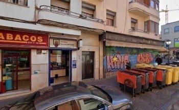 Punto Nickel - ESTANCO MADRID - EXPENDEDURIA Nº 426