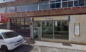 Cajero Automático BBVA