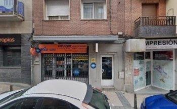 Punto Nickel - LOCUTORIO DULCES TENTACIONES