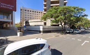 ATM CaixaBank - Cajero