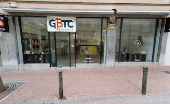 GBTC Finance | Cajero bitcoin | Bitcoin ATM Mallorca